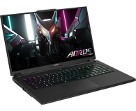 Gigabyte AORUS 7 9KF i5-12500H/16GB/512 RTX4060 360Hz - 1145556 - zdjęcie 6